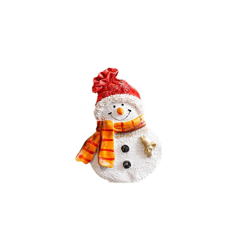 Christmas Tree Ornaments for a Cheerful Holiday Tree