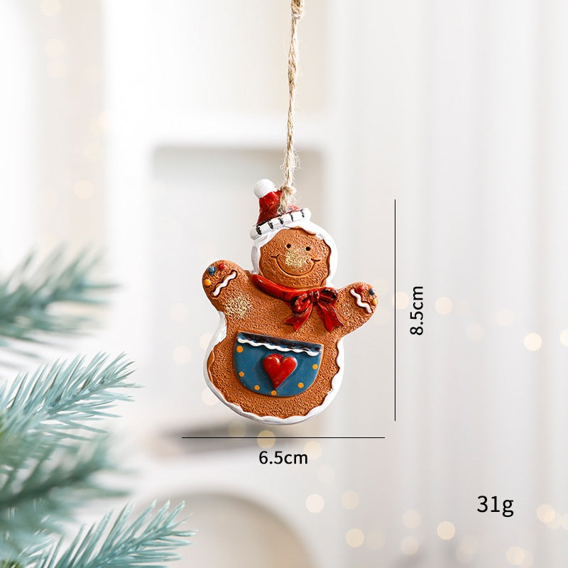 Christmas Tree Ornaments for a Cheerful Holiday Tree