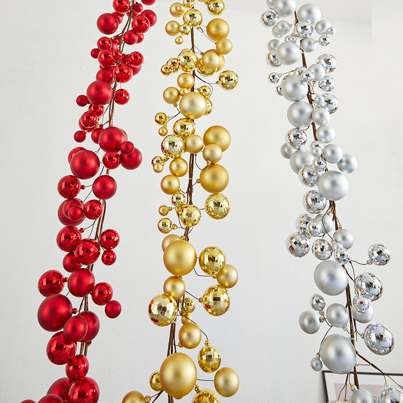 Christmas Ball Ornaments for Sparkling Holiday Decor