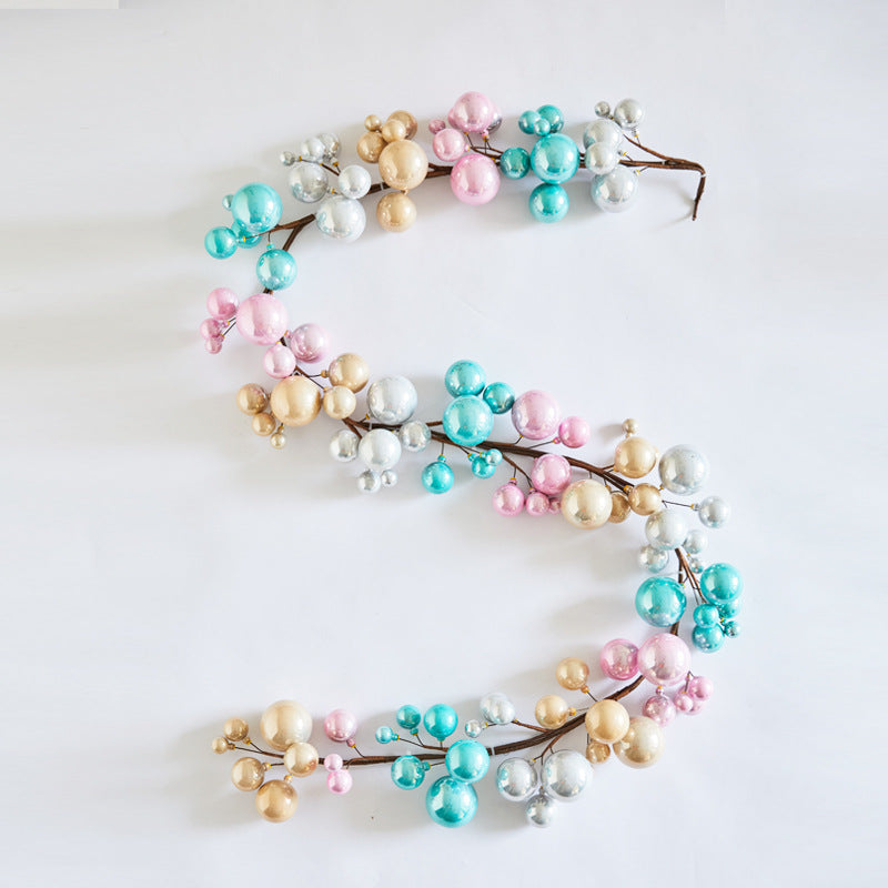 Christmas Ball Ornaments for Sparkling Holiday Decor