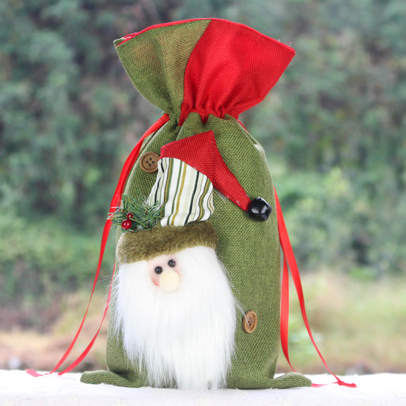 Christmas Gift Bags for Small Presents & Festive Treats