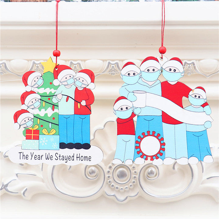 Christmas Tree Ornaments for Meaningful Holiday Memories