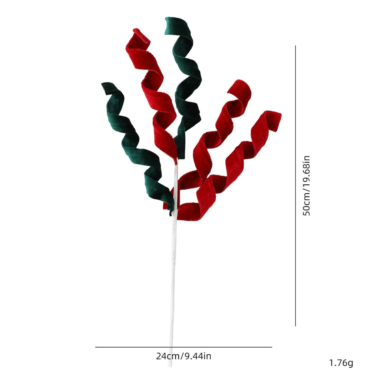 Christmas Tree Decorations for Fuller, Festive Branches