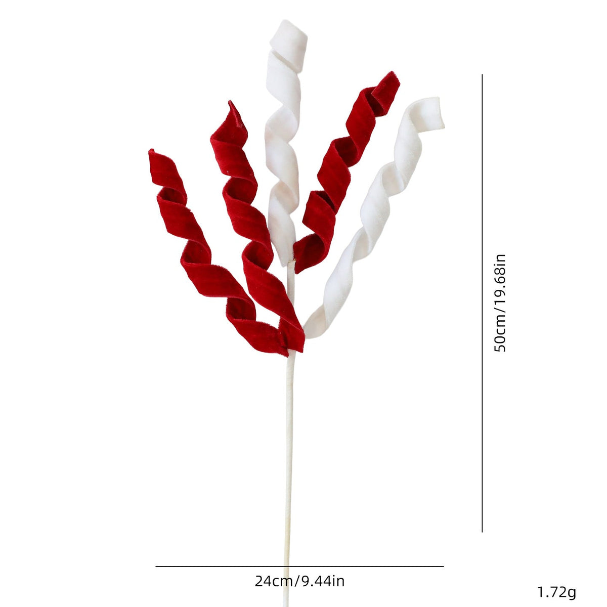 Christmas Tree Decorations for Fuller, Festive Branches