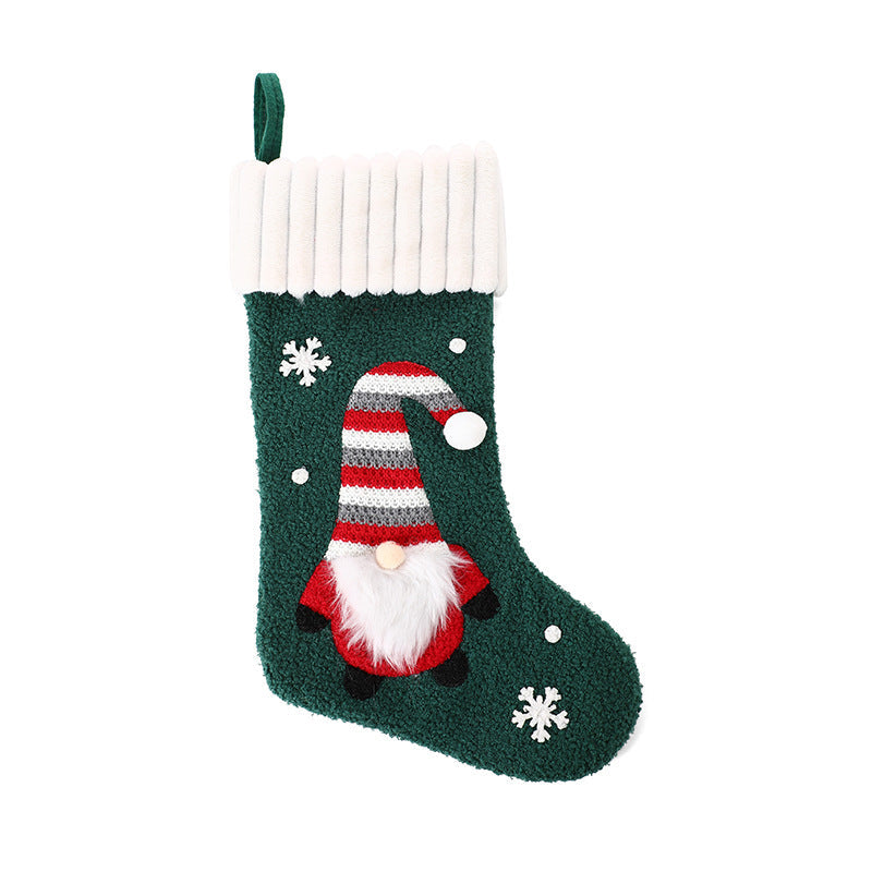 Christmas Stockings for Kids & Festive Gift Giving