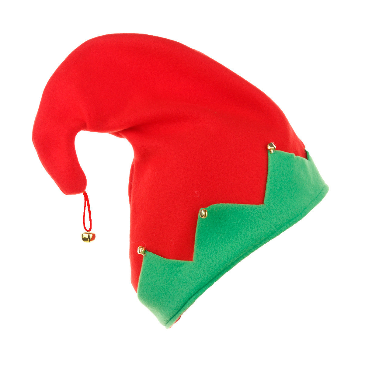 Christmas Elf & Santa Hats for Fun Holiday Photos