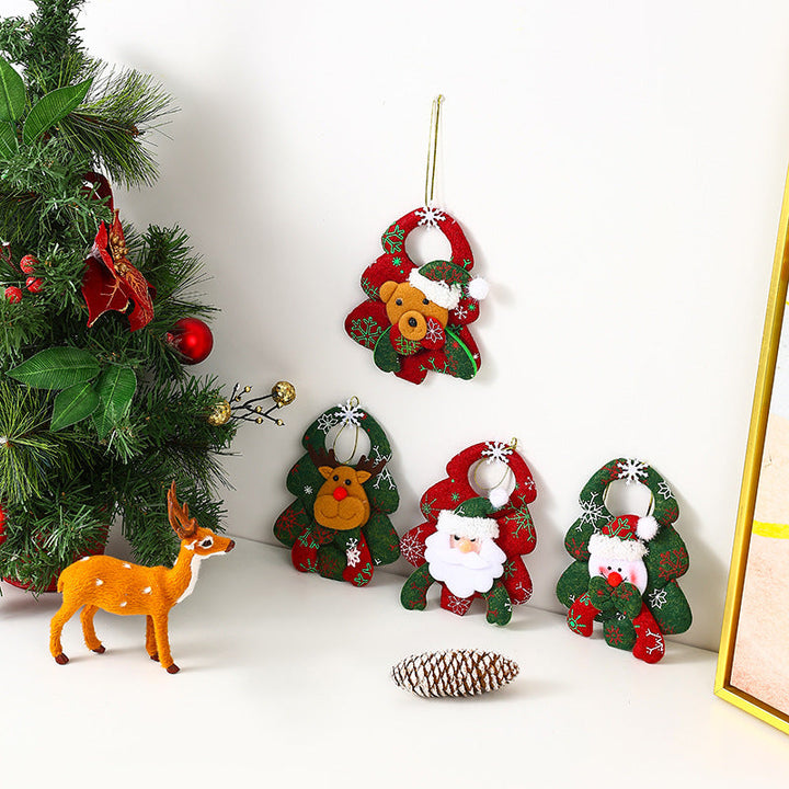 Vintage Christmas Ornaments for Cheerful Tree Decor