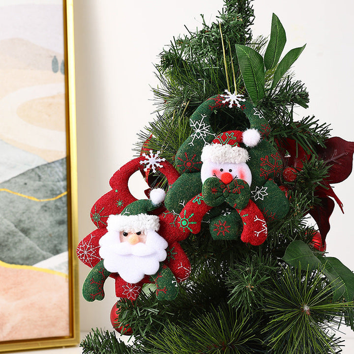 Vintage Christmas Ornaments for Cheerful Tree Decor