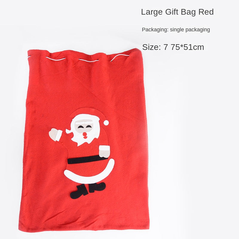 Christmas Gift Bags for Charming Holiday Treats & Gifts