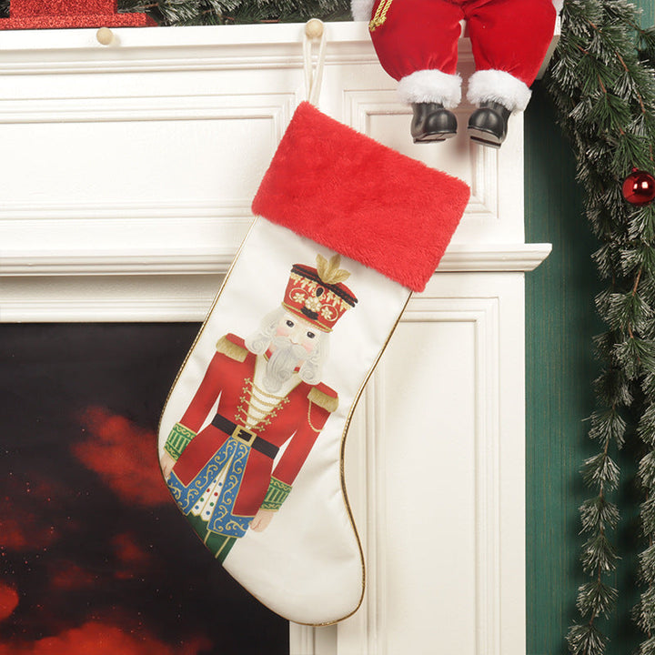 Christmas Stocking Decorations for Festive Gift Giving