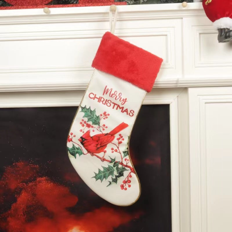 Christmas Stocking Decorations for Festive Gift Giving