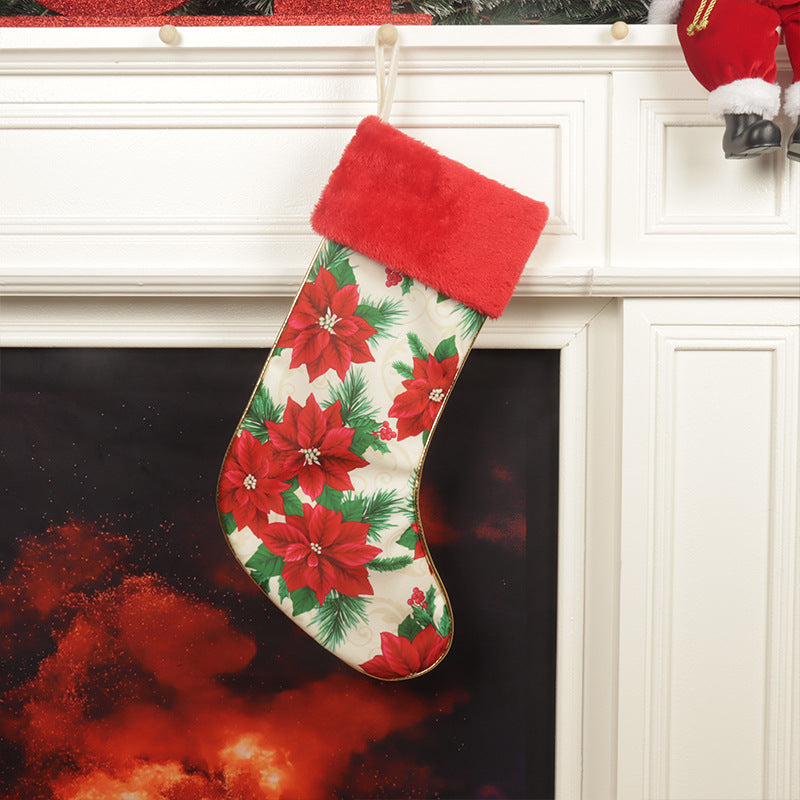 Christmas Stocking Decorations for Festive Gift Giving