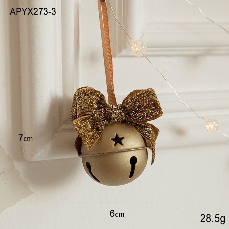 Christmas Pendant Decoration for Festive Entryways