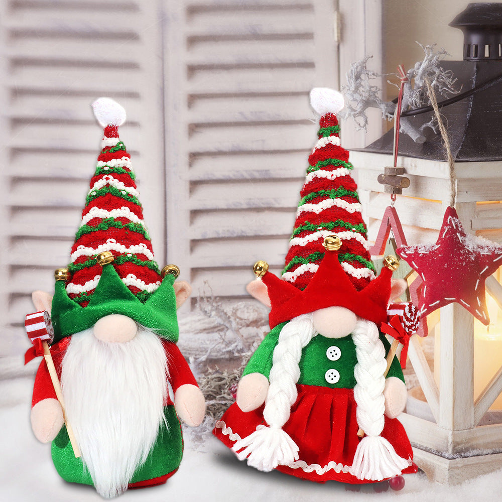 Christmas Tabletop Decorations for Cozy Holiday Cheer