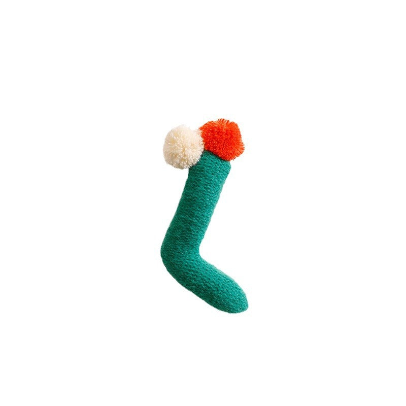 Christmas Stocking Ornaments for Cozy Holiday Tree Decor