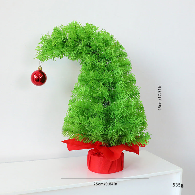 Pre-Decorated Christmas Garland for Instant Festive Style