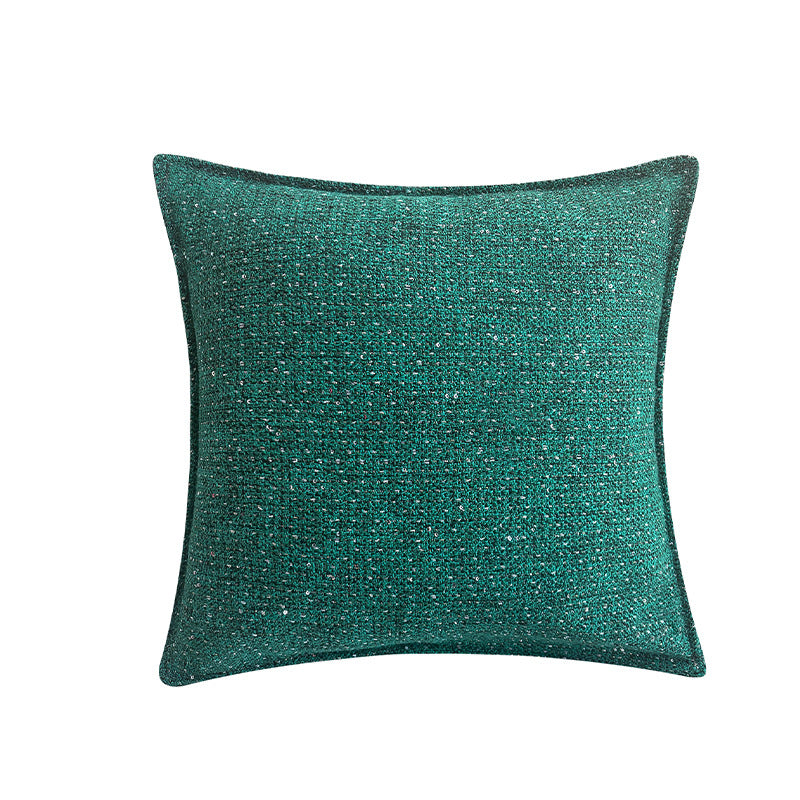Christmas Sparkle Cushion Covers for Luxe Holiday Decor
