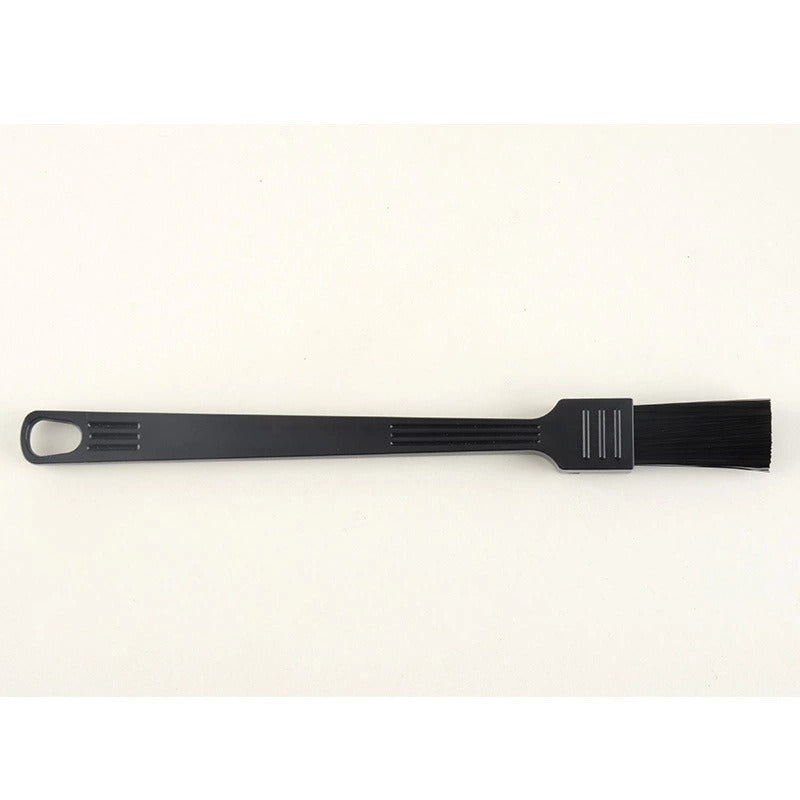 Coffee Grinder Brush for Soft Bristle Espresso Cleanup