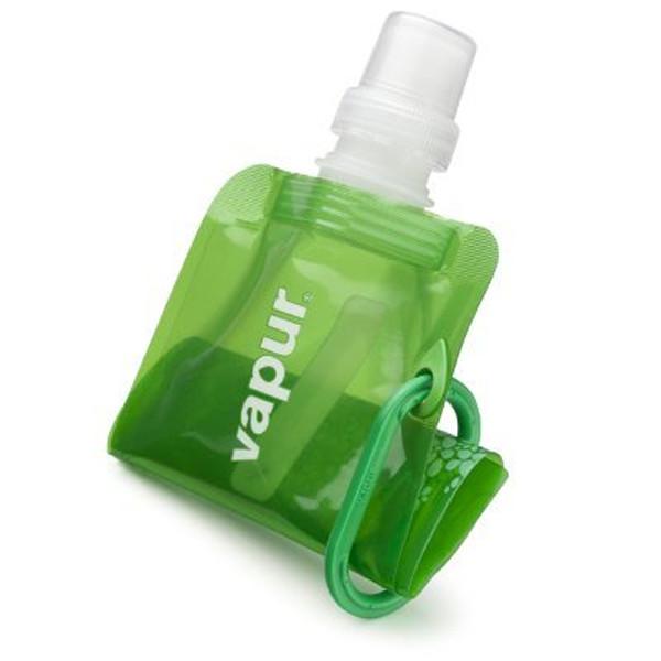 Collapsible Water Bottle 0.5L Space-Saving Hydration