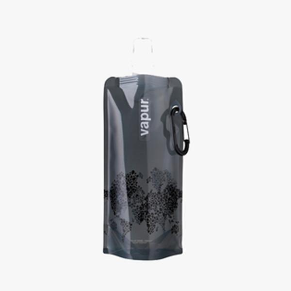 Collapsible Water Bottle 0.5L Space-Saving Hydration