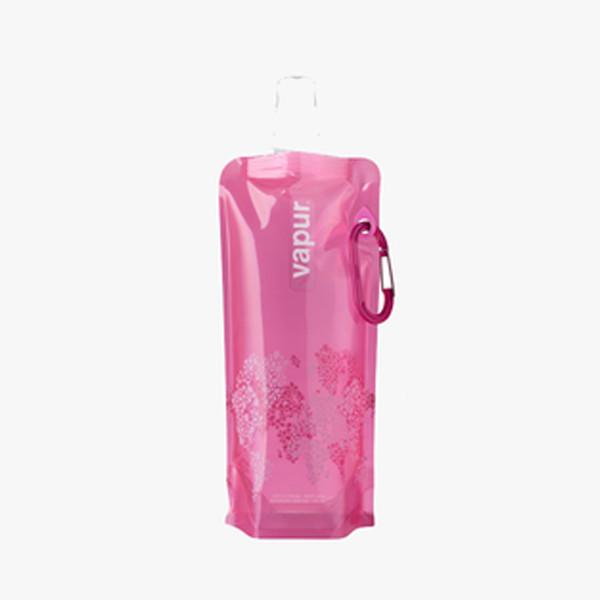 Collapsible Water Bottle 0.5L Space-Saving Hydration