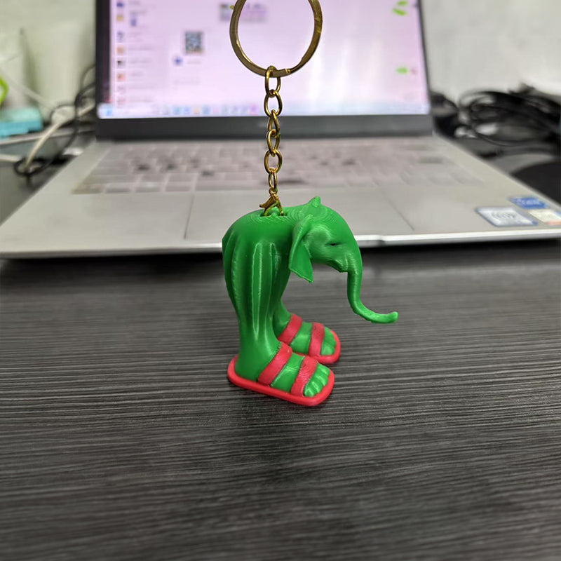Anime Collectible Keychains for Quirky Everyday Style