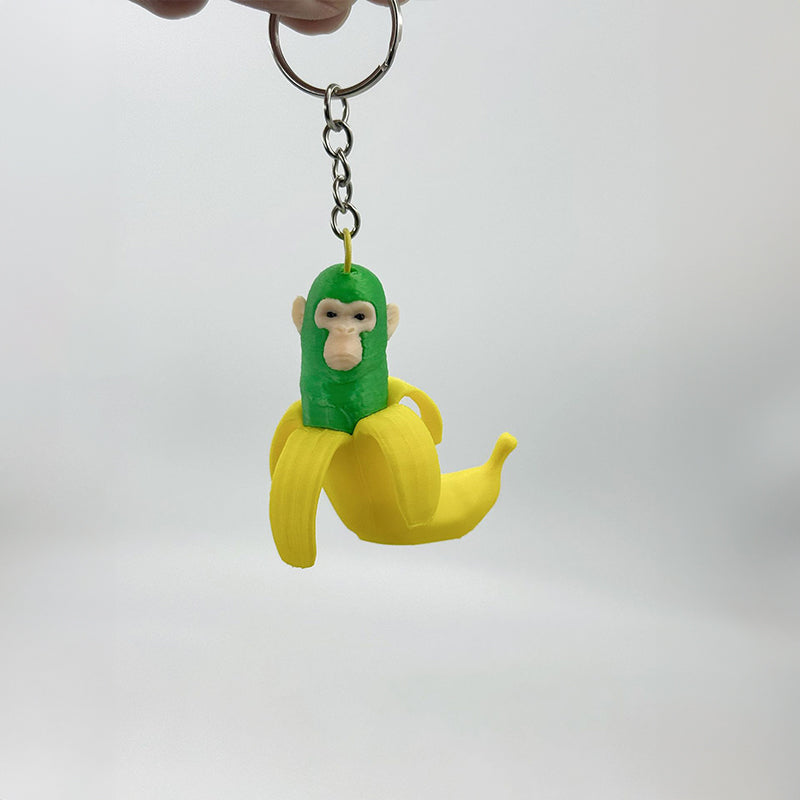 Anime Collectible Keychains for Quirky Everyday Style