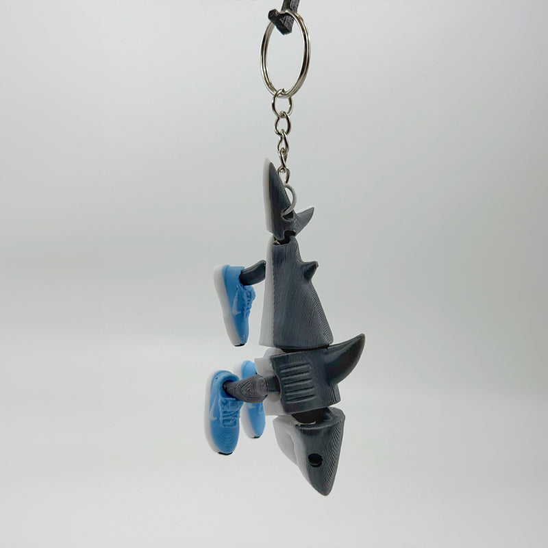 Anime Collectible Keychains for Quirky Everyday Style