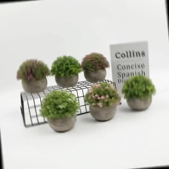 Artificial Bonsai Plants for Effortless Tabletop Decor