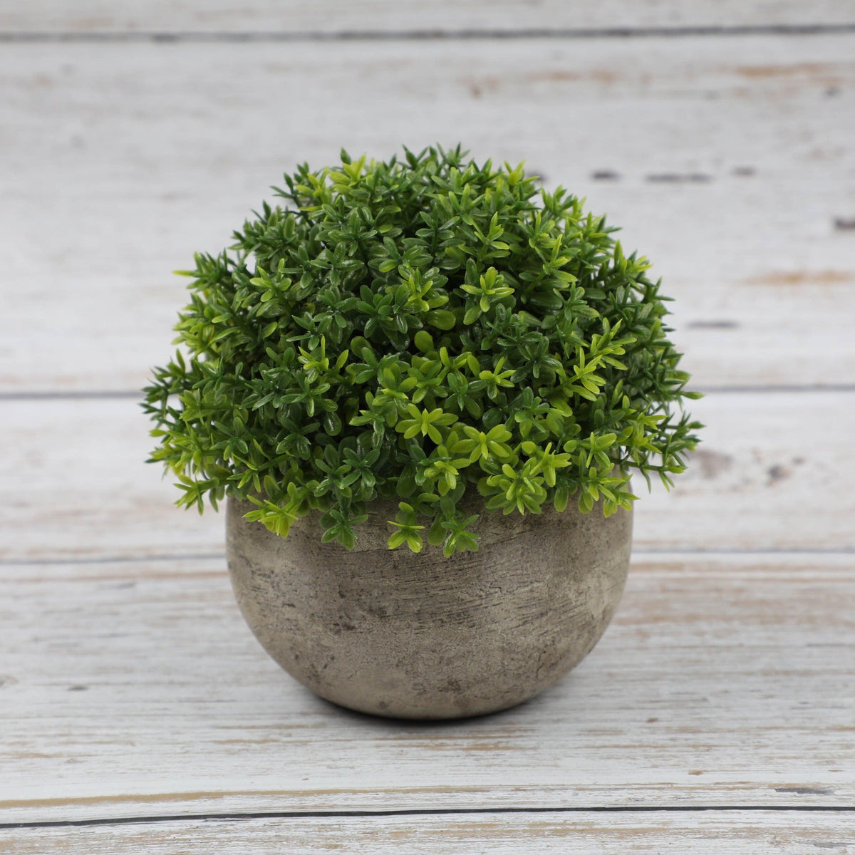 Artificial Bonsai Plants for Effortless Tabletop Decor