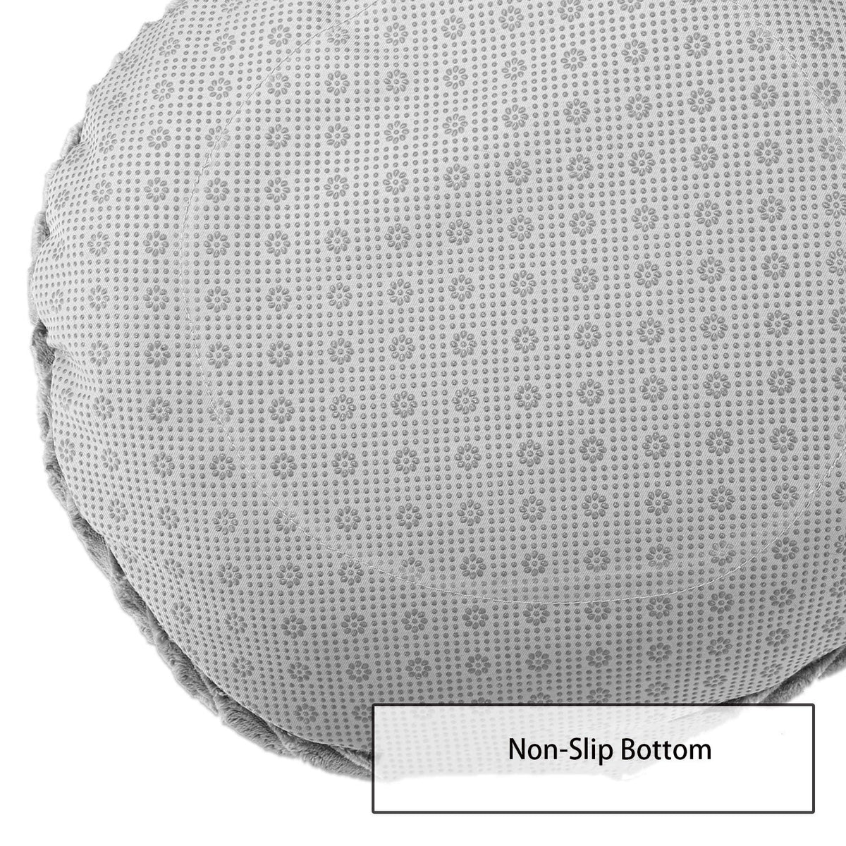 Enclosed Cat Bed for Small Dogs | Plush Cozy Retreat