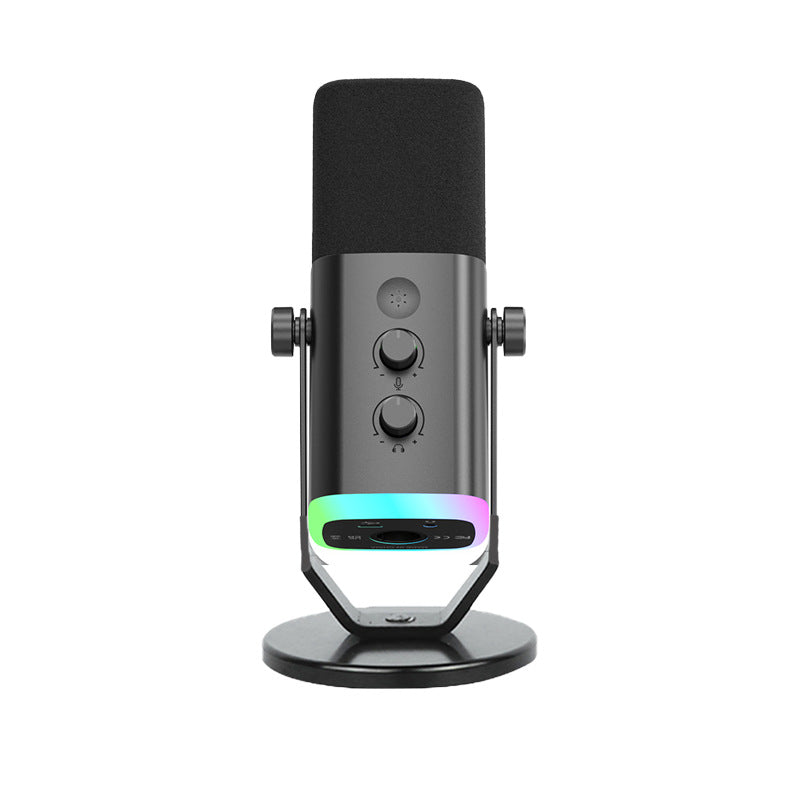 Condenser Microphone for Streaming, Gaming and Karaoke