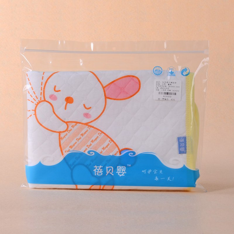 Waterproof Baby Changing Mat & Crib Mattress Protector