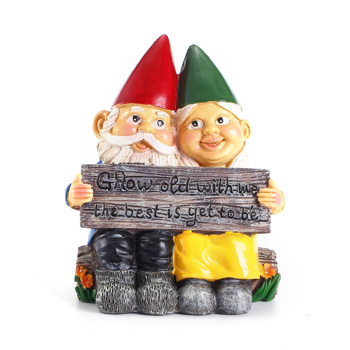 Couple Embracing Love Figurine for Sentimental Decor