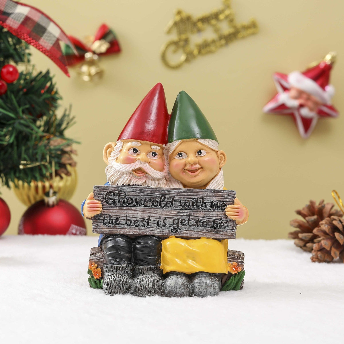 Couple Embracing Love Figurine for Sentimental Decor