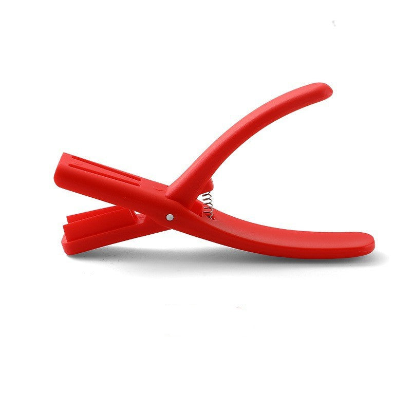 Crawfish Shell Remover | Clean Shrimp Peeler Tool