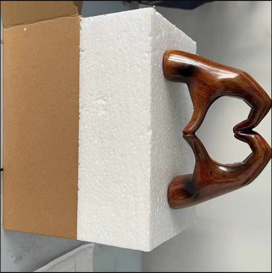Heart-Shaped Resin Statue for Meaningful Mother’s Day