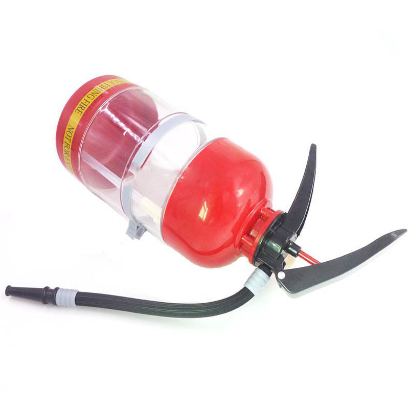 Fire Extinguisher Drink Dispenser for Parties, 1500 ML