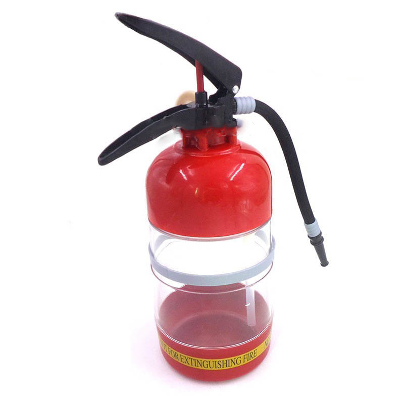 Fire Extinguisher Drink Dispenser for Parties, 1500 ML