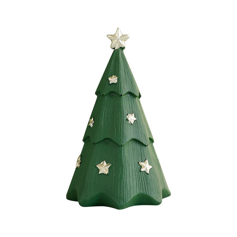 Christmas Tabletop Decor Set for Instant Holiday Style