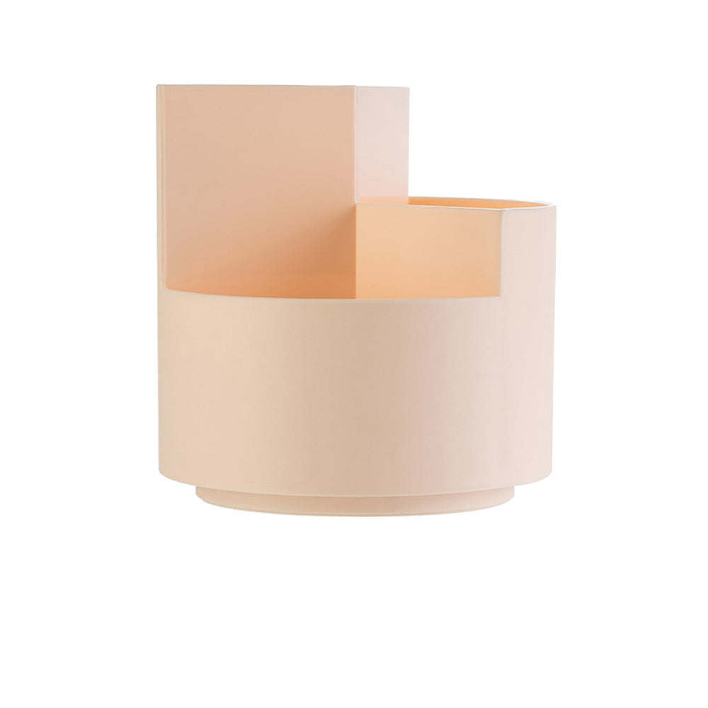 Rotating Pen Holder Organizer for a Clutter-Free Desk