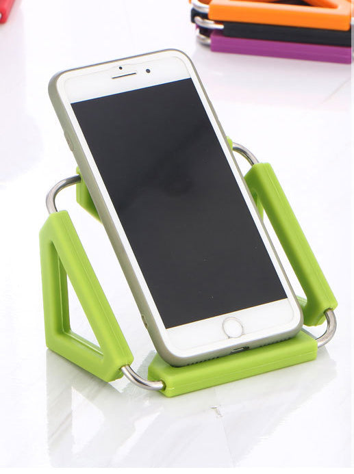 Foldable Silicone Trivet That Fits Any Pot or Bowl