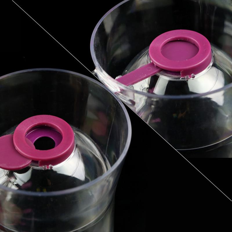 Batter Dispenser with Pump for Cupcakes and Muffins