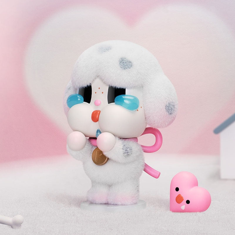 Cupid's Tears Blind Box Figure for Cute Shelf Decor
