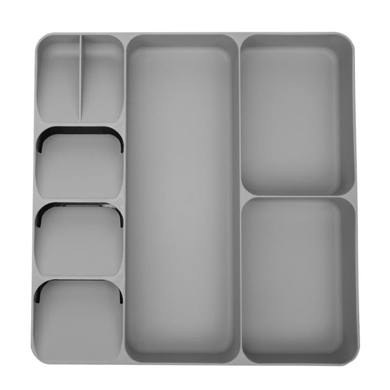Cutlery Organizer Tray for a Neater Kitchen Drawer