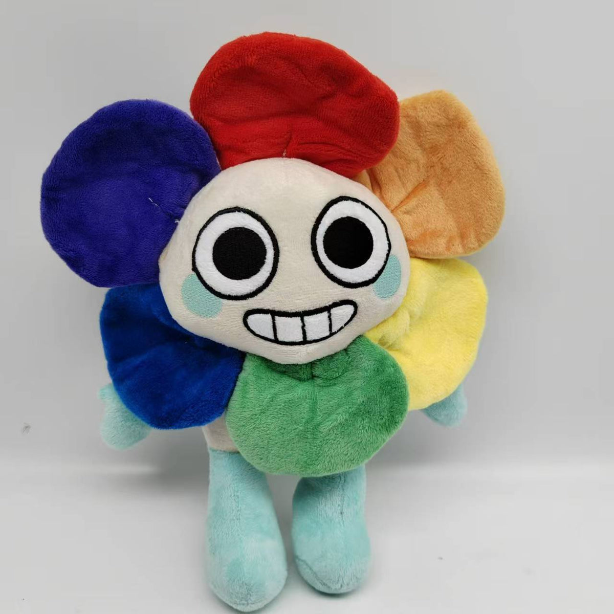 Dandy's World Plush Toys for Colorful Game Displays