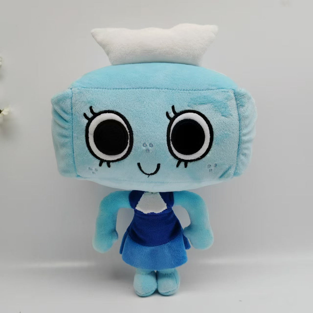 Dandy's World Plush Toys for Colorful Game Displays