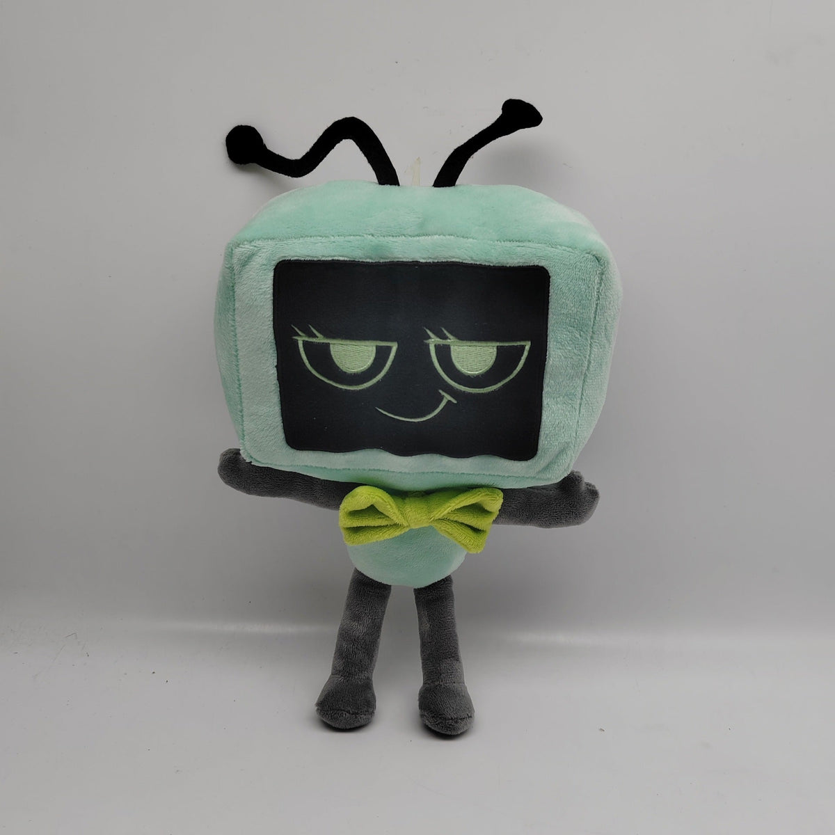 Dandy's World Plush Toys for Colorful Game Displays