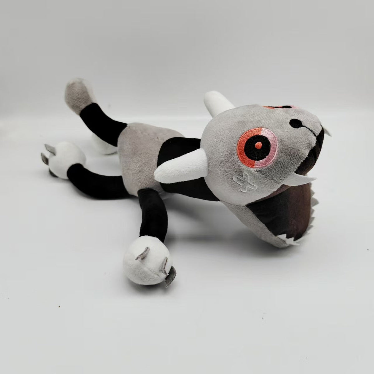 Dandy's World Plush Toys for Colorful Game Displays