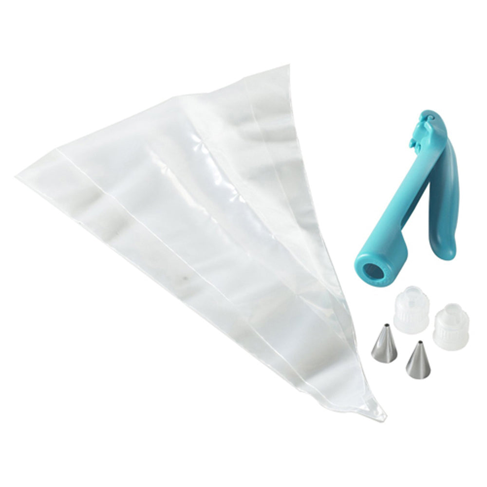 Icing Pen Cake Decorating Set for Neat Piping Lines